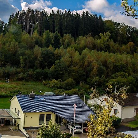 Ferienwohnung Zur Quelle Plettenberg Extérieur photo