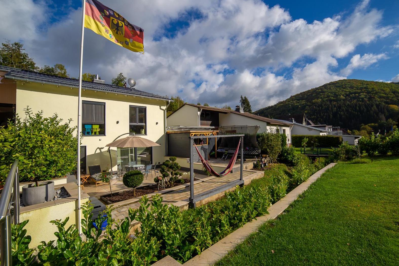 Ferienwohnung Zur Quelle Plettenberg Extérieur photo